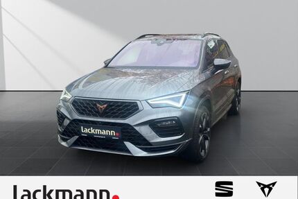 Cupra Ateca Gebrauchtwagen