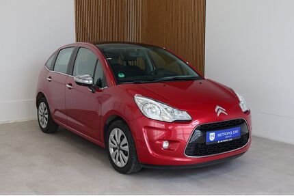 Citroen C3 Gebrauchtwagen