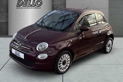 Fiat 500L Gebrauchtwagen
