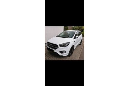 Ford Kuga Gebrauchtwagen