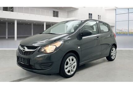 Opel Karl Gebrauchtwagen