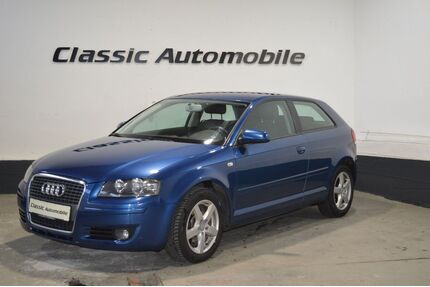 Audi A3 Gebrauchtwagen