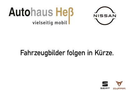 Nissan Juke Gebrauchtwagen