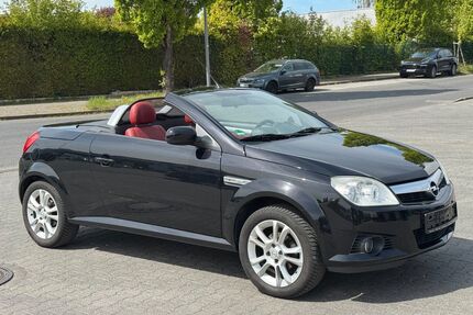 Opel Tigra Gebrauchtwagen