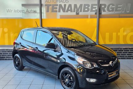 Opel Karl Gebrauchtwagen