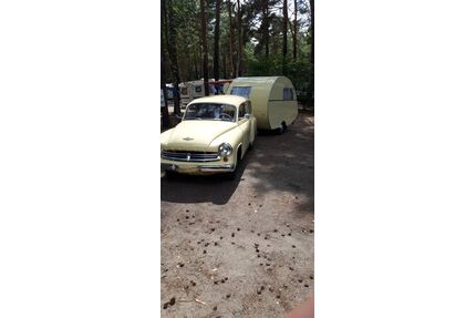 Wartburg 311 Gebrauchtwagen