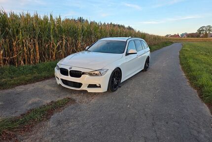 BMW 330 Gebrauchtwagen