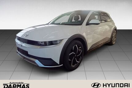 Hyundai IONIQ 5 Gebrauchtwagen