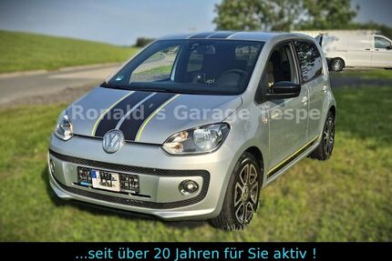 VW up! Gebrauchtwagen