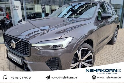 Volvo XC60 Gebrauchtwagen