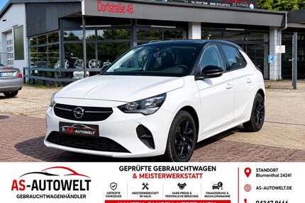 Opel Corsa Gebrauchtwagen