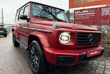 Mercedes-Benz G 450 Gebrauchtwagen