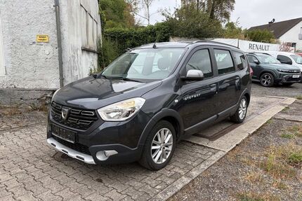 Dacia Lodgy Gebrauchtwagen