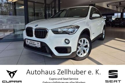 BMW X1 Gebrauchtwagen