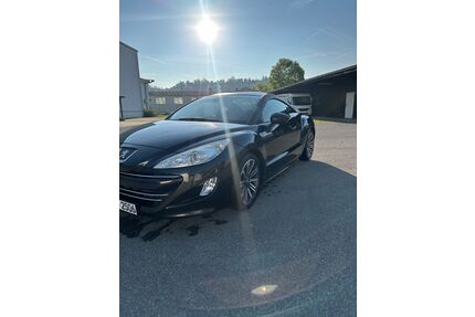 Peugeot RCZ Gebrauchtwagen