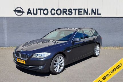 BMW 523 Gebrauchtwagen