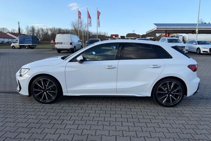 Audi S3 Gebrauchtwagen