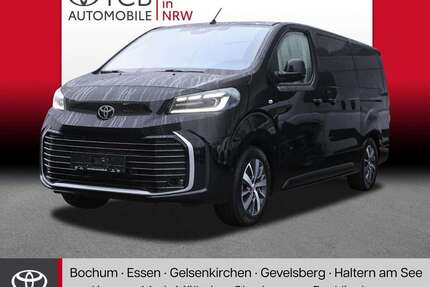 Toyota Proace Gebrauchtwagen