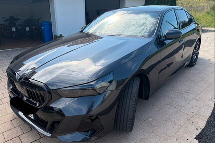 BMW 540 Gebrauchtwagen