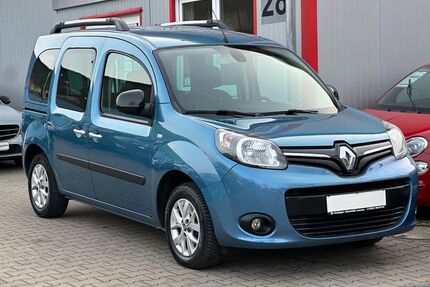 Renault Kangoo Gebrauchtwagen