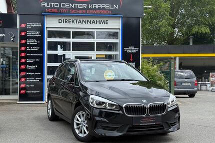 BMW 218 Gebrauchtwagen
