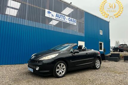 Peugeot 207 Gebrauchtwagen
