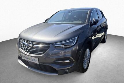 Opel Grandland (X) Gebrauchtwagen