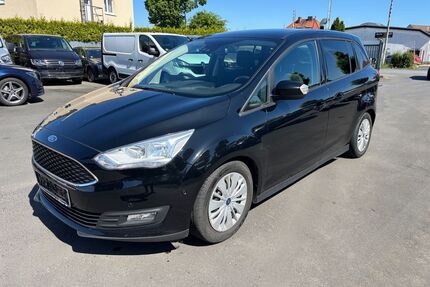 Ford Grand C-Max Gebrauchtwagen