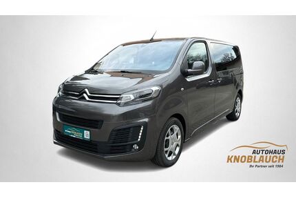 Citroen SpaceTourer Gebrauchtwagen
