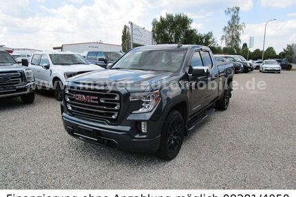 GMC Sierra Gebrauchtwagen