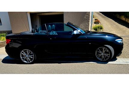 BMW M240i Gebrauchtwagen