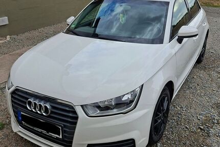 Audi A1 Gebrauchtwagen