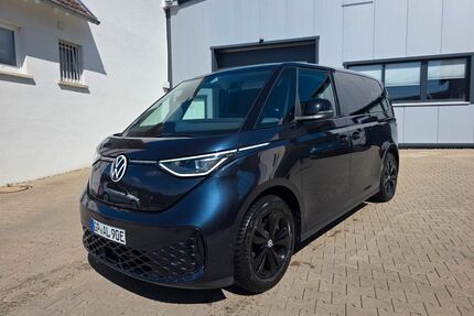 VW ID. Buzz Gebrauchtwagen