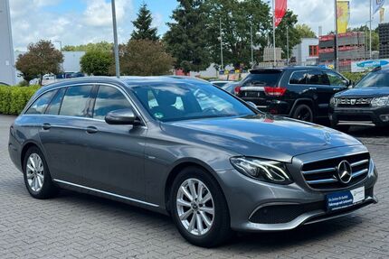 Mercedes-Benz E 200 Gebrauchtwagen