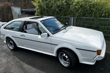 VW Scirocco Gebrauchtwagen