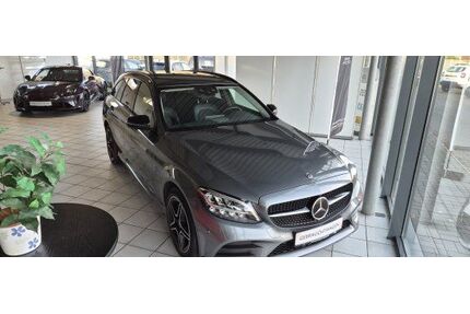 Mercedes-Benz C 300 Gebrauchtwagen
