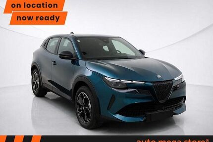 Alfa Romeo Junior Gebrauchtwagen
