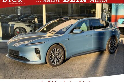Nio ET5 Gebrauchtwagen