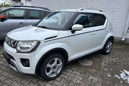 Suzuki Ignis Gebrauchtwagen