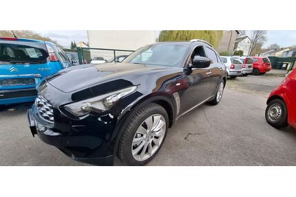 INFINITI FX Gebrauchtwagen
