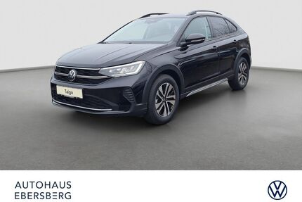 VW Taigo Gebrauchtwagen