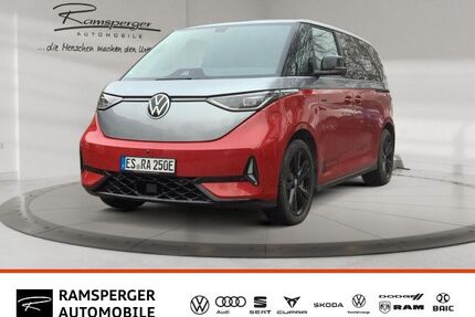 VW ID. Buzz Gebrauchtwagen