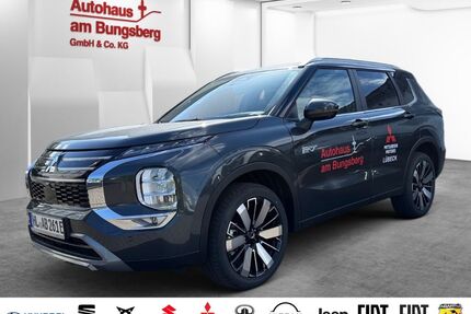 Mitsubishi Outlander Gebrauchtwagen