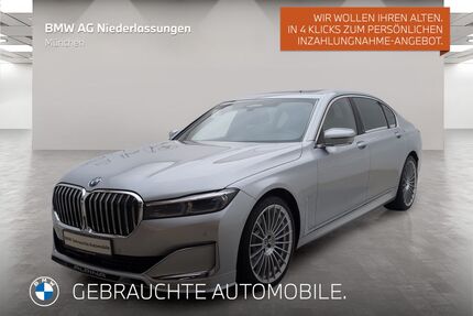 Alpina B7 Gebrauchtwagen