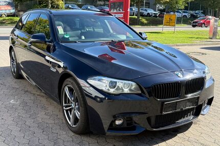 BMW 530 Gebrauchtwagen