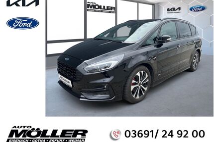 Ford S-Max Gebrauchtwagen