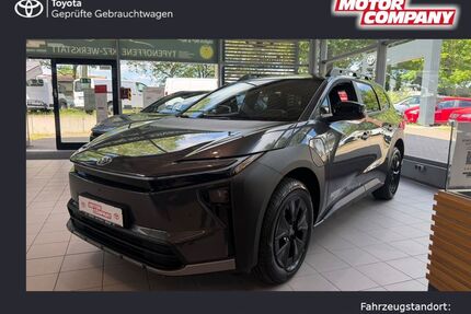Toyota bZ4X Gebrauchtwagen