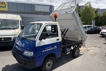 Piaggio Andere Gebrauchtwagen