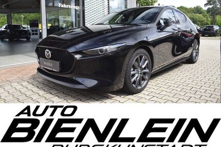 Mazda 3 Gebrauchtwagen