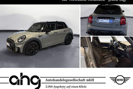 Mini John Cooper Works Gebrauchtwagen